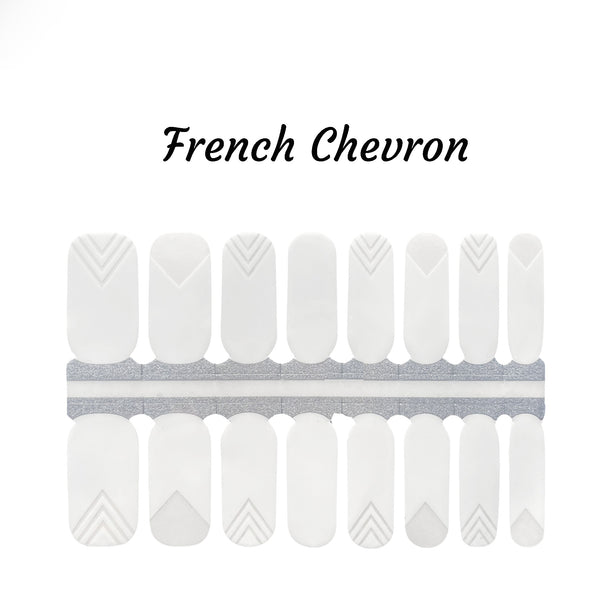 French Chevron