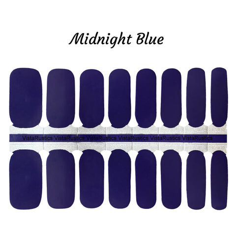 Midnight Blue