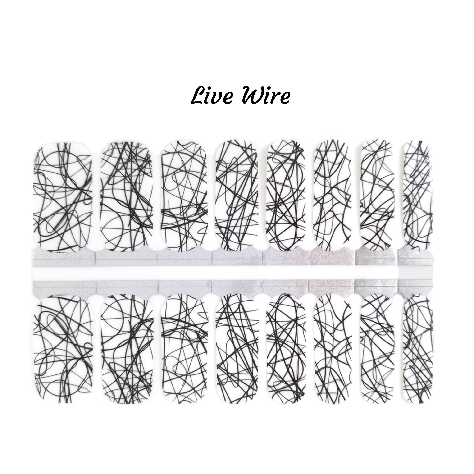 Live Wire