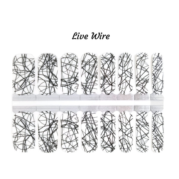 Live Wire